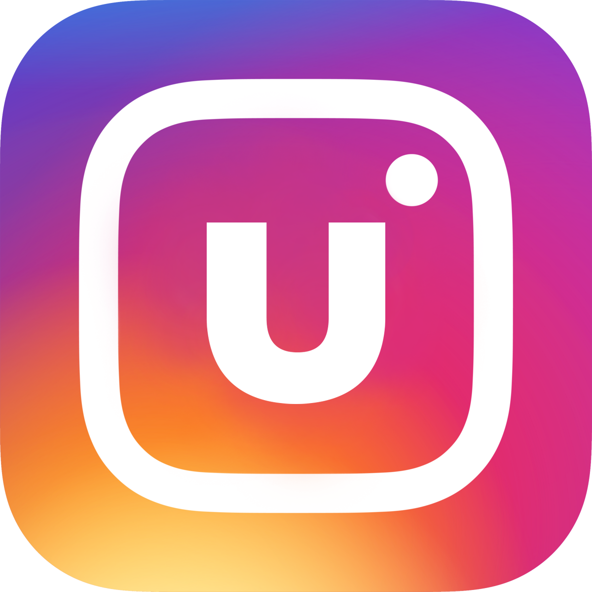 Instagram Icon
